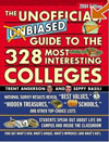 The Unofficial, Biased Guide to the 328 Most Interesting Colleges Cover