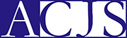 ACJS Logo 