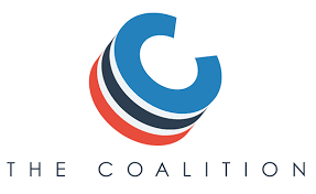 The Coalition for College Logo