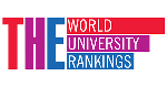 The World University Rankings Logo